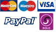 credit card logo