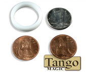 Scotch and Soda coin trick